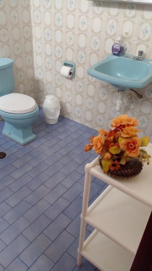 Hostal Donde Alberto トルヒーリョ エクステリア 写真